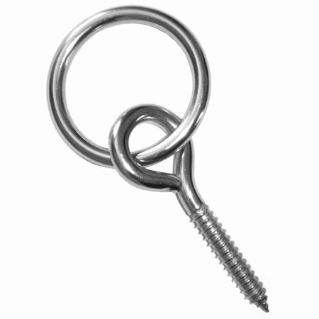 Multinautic Ring And Lag Screw 15200
